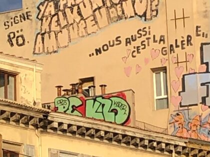 Le vital et le sentimental  ou  de la nécessité de distinguer demande et  besoin
